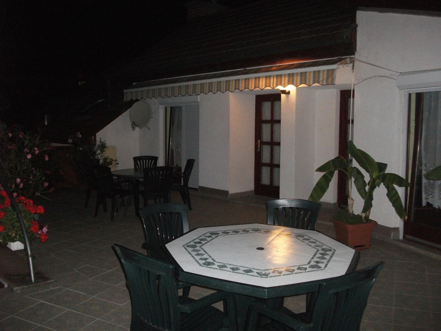 Ria Panzio Bed and Breakfast Έστεργκομ Εξωτερικό φωτογραφία
