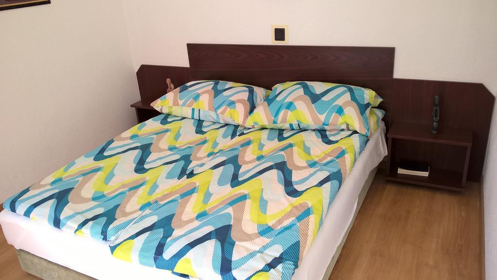 Ria Panzio Bed and Breakfast Έστεργκομ Εξωτερικό φωτογραφία