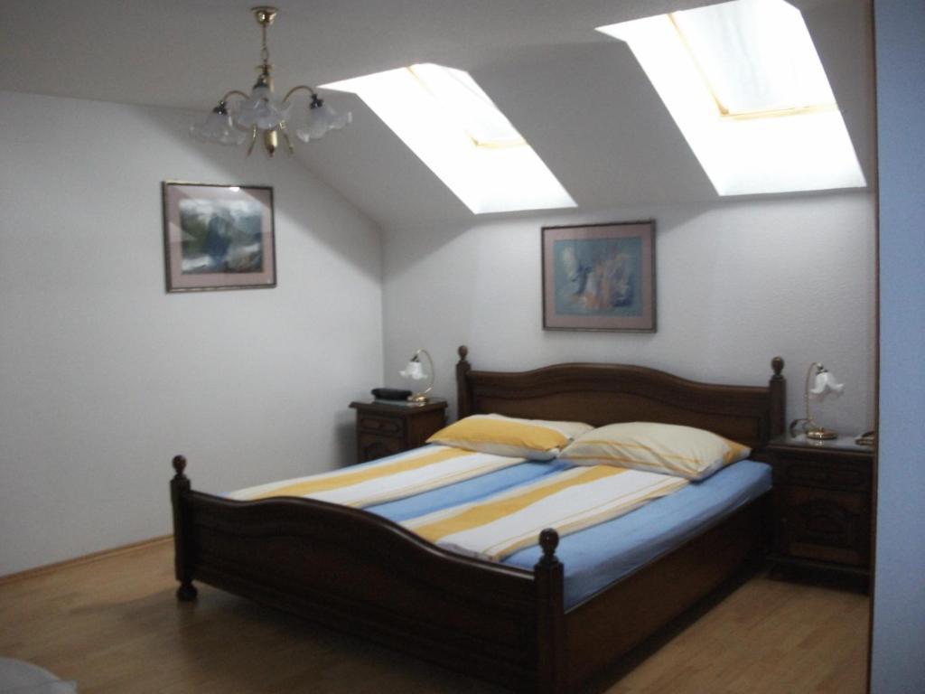 Ria Panzio Bed and Breakfast Έστεργκομ Εξωτερικό φωτογραφία
